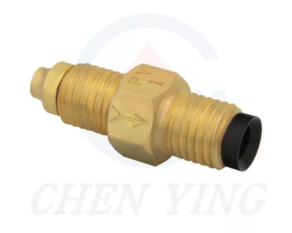 Đầu nối Chuyển đổi Tỷ lệ CPV ( Có Núm )(M8xM8)