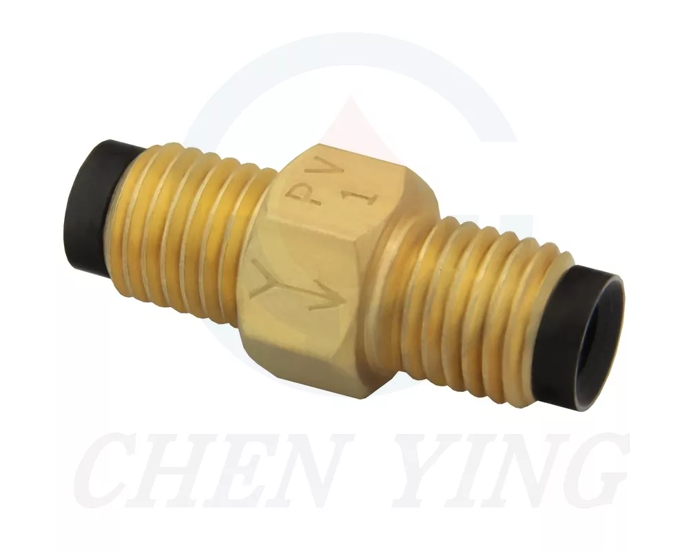 Bộ chuyển đổi tỷ lệ tiêu chuẩn CPV (M8xM8)