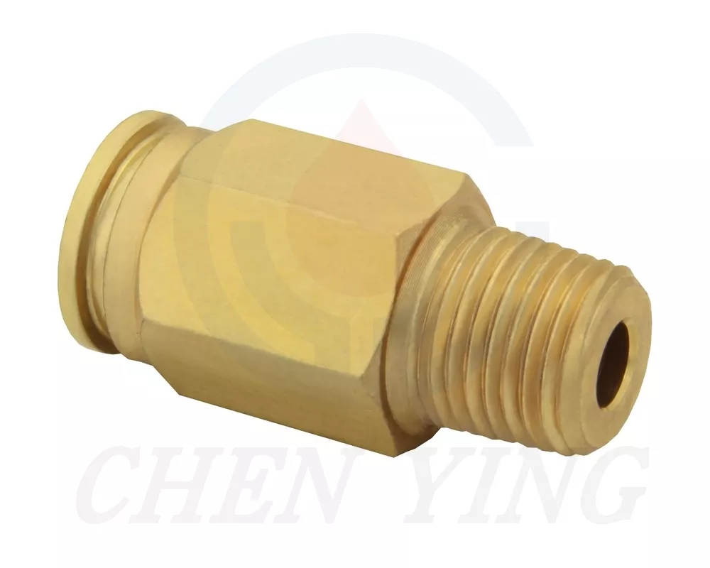 Khớp nối thẳng nhanh