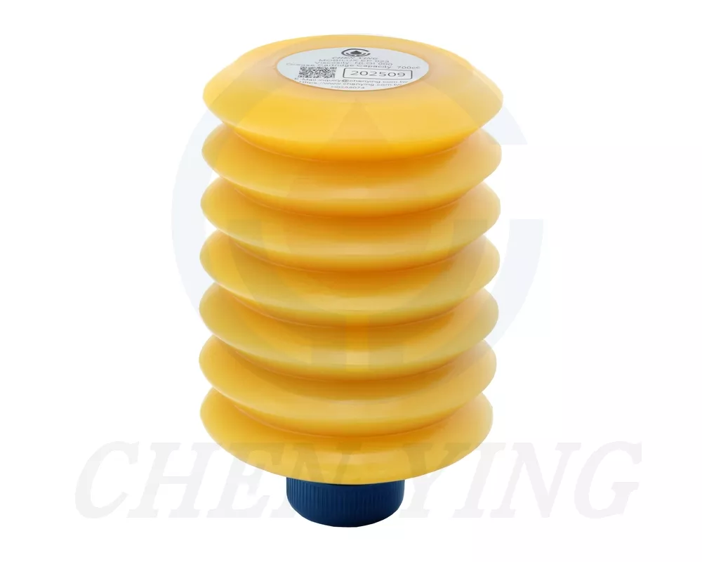 Tuýp mỡ dùng một lần 700cc