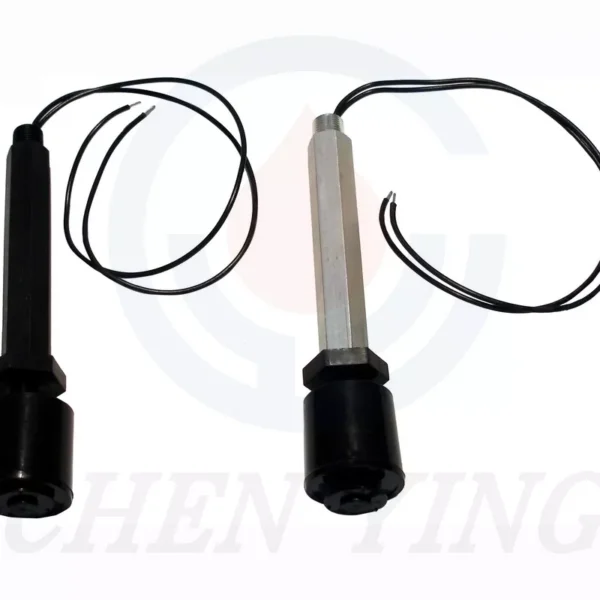 Phao báo mức và công tắc phao