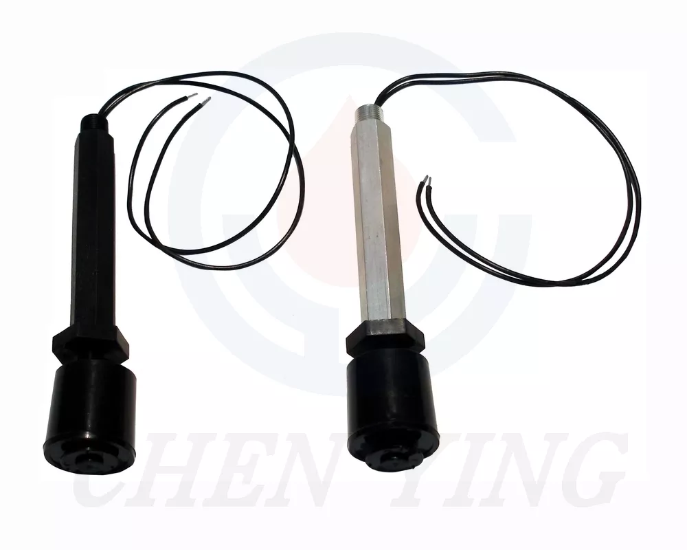 Phao báo mức và công tắc phao