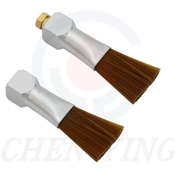 Chổi bôi trơn và khớp nối xoay (Rotary Union)