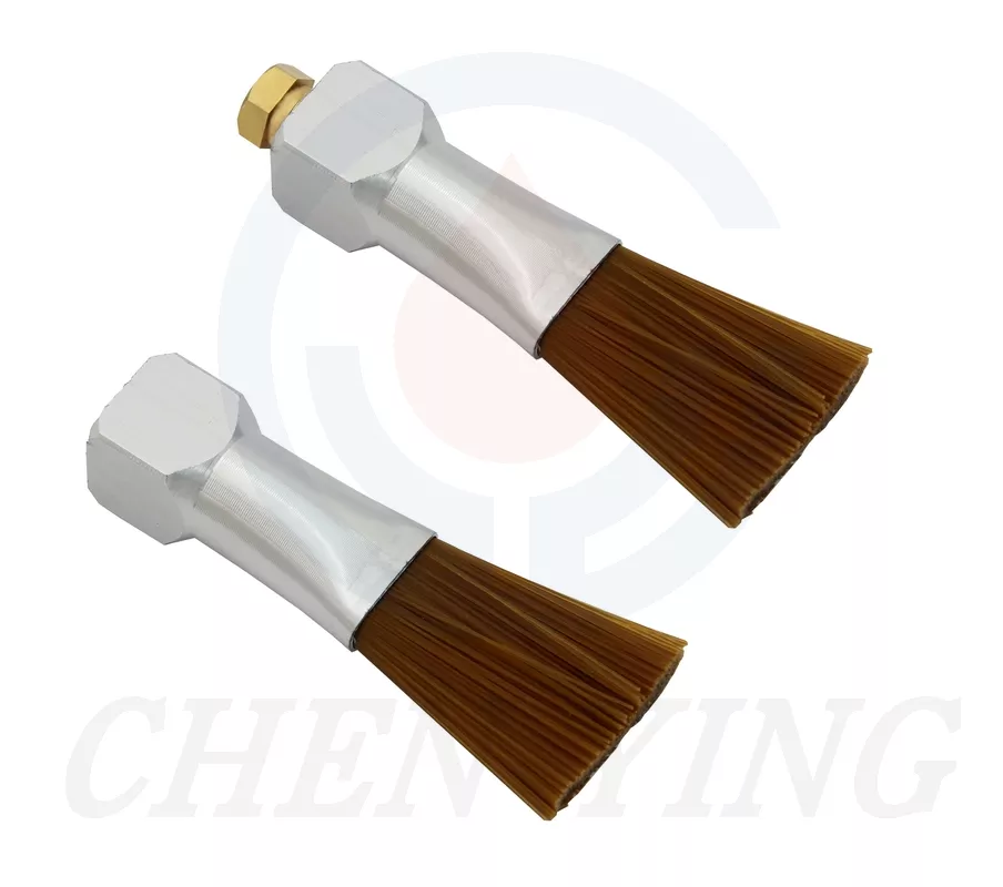 Chổi bôi trơn và khớp nối xoay (Rotary Union)