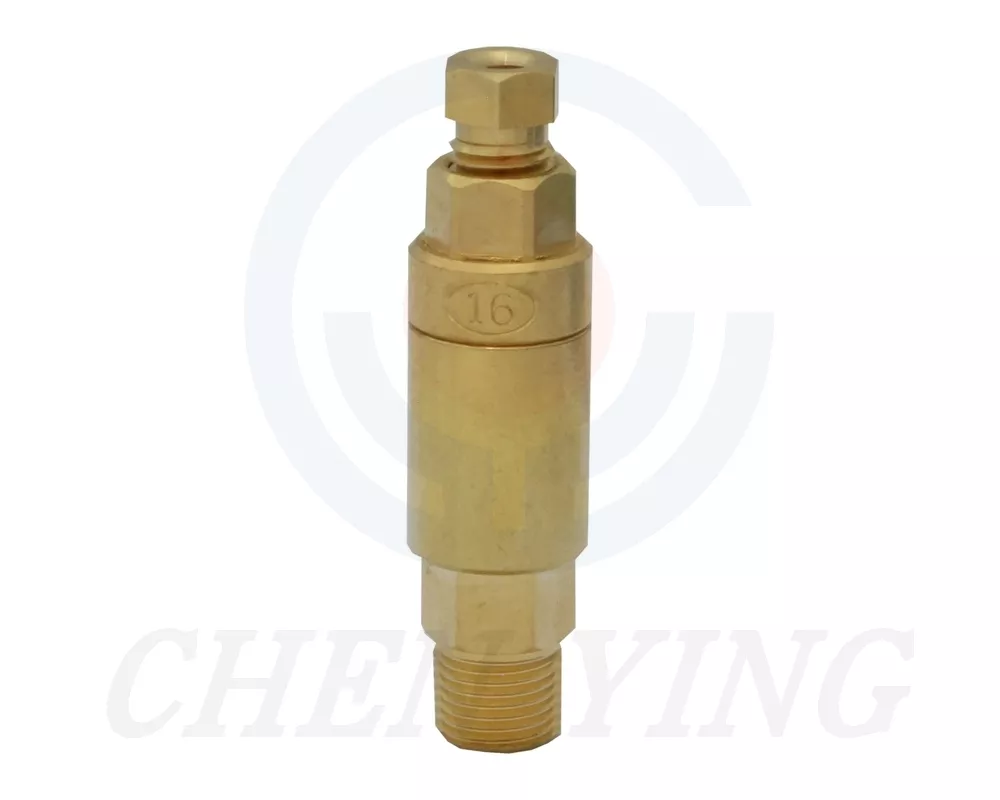Bộ chia định lượng dầu loại CAB