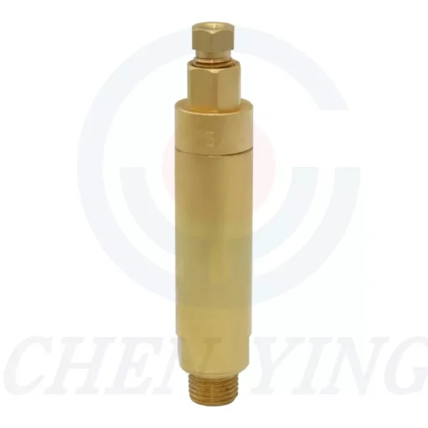 Bộ chia định lượng dầu loại CBB