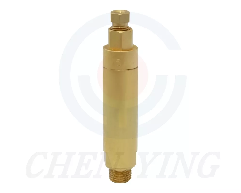 Bộ chia định lượng dầu loại CBB