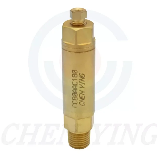 Bộ chia định lượng dầu cỡ lớn loại CCB
