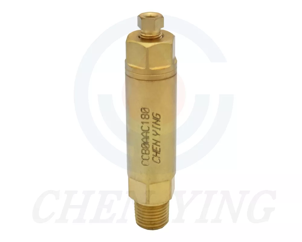 Bộ chia định lượng dầu cỡ lớn loại CCB
