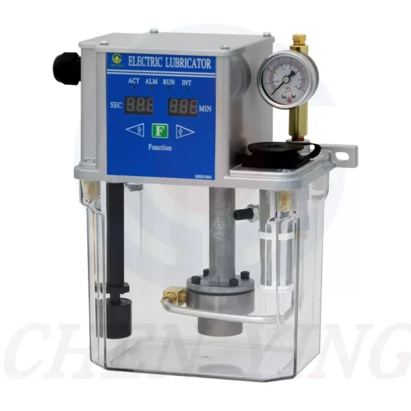 Bơm dầu loại điện trở CEN02 (hẹn giờ)