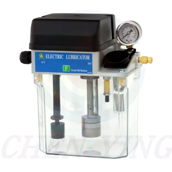 Bơm dầu loại giảm áp CEPB (hẹn giờ)