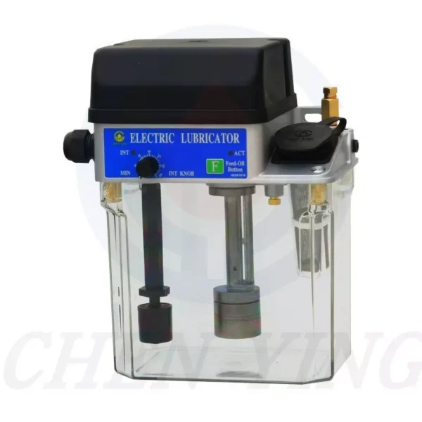 Bơm dầu loại điện trở CESH (hẹn giờ, thời gian hoạt động cố định 10 giây)
