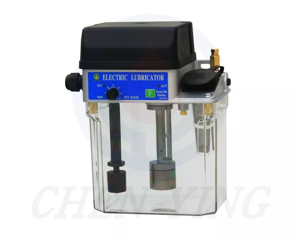 Bơm dầu loại điện trở CESH (hẹn giờ, thời gian hoạt động cố định 10 giây)