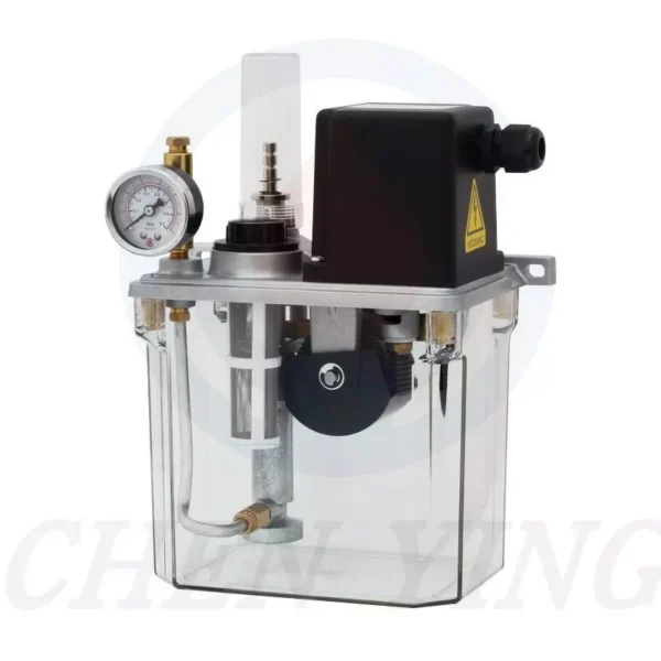 Bơm dầu loại điện trở CESMA/B, CESC, CESS (B)