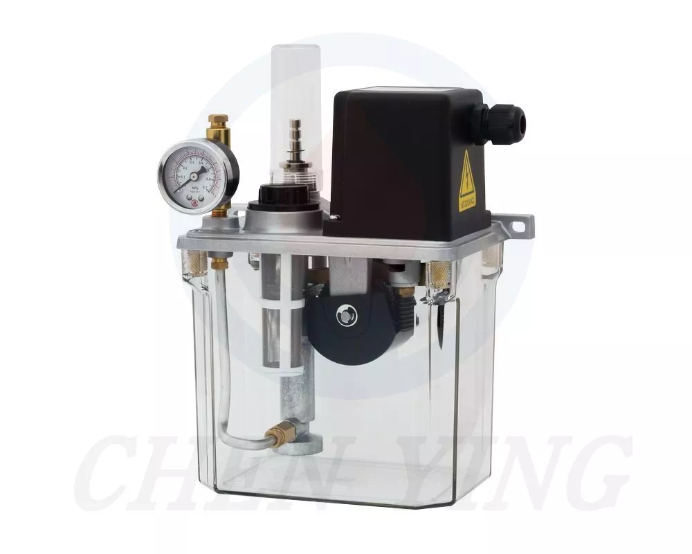Bơm dầu loại điện trở CESMA/B, CESC, CESS (B)