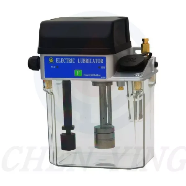 Bơm dầu loại điện trở CESP (hẹn giờ)