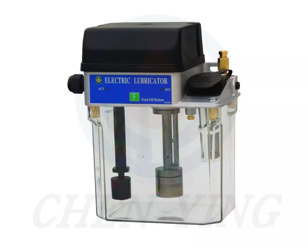Bơm dầu loại điện trở CESP (hẹn giờ)