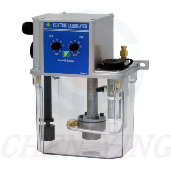 Bơm dầu loại điện trở CESW (hẹn giờ)
