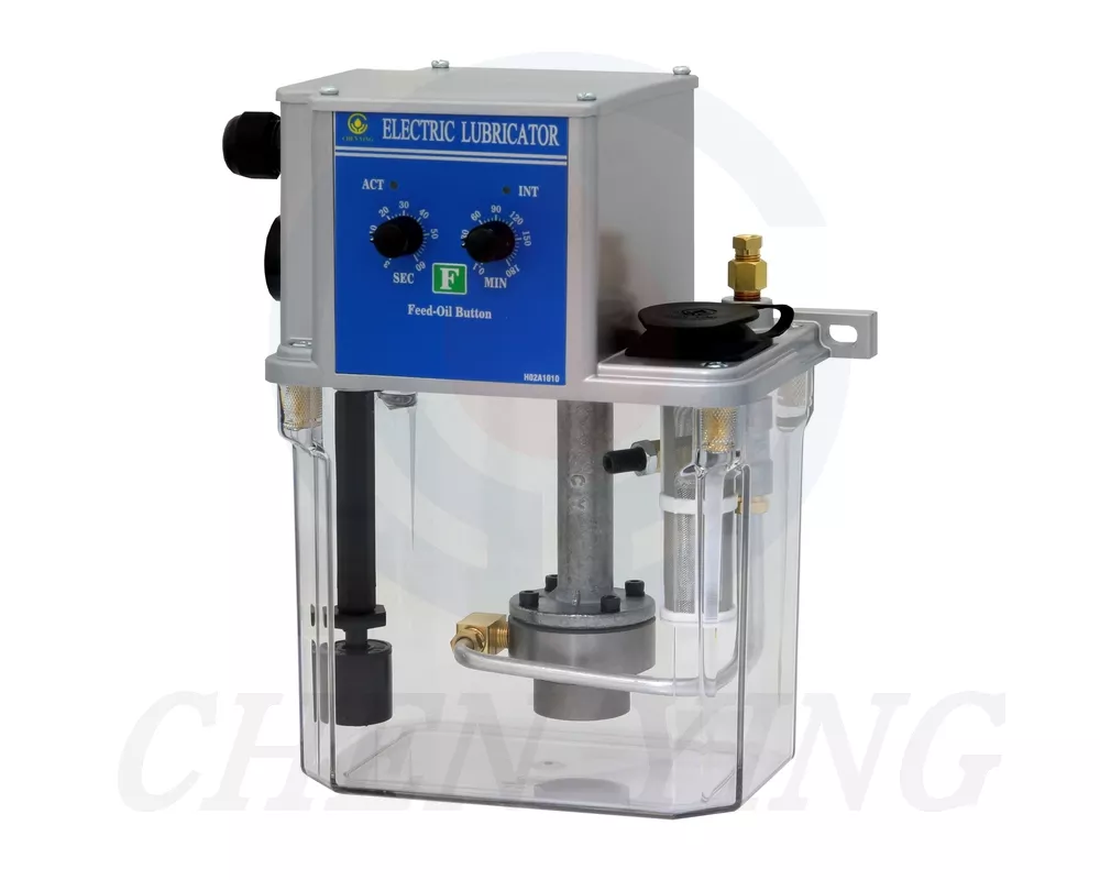 Bơm dầu loại điện trở CESW (hẹn giờ)