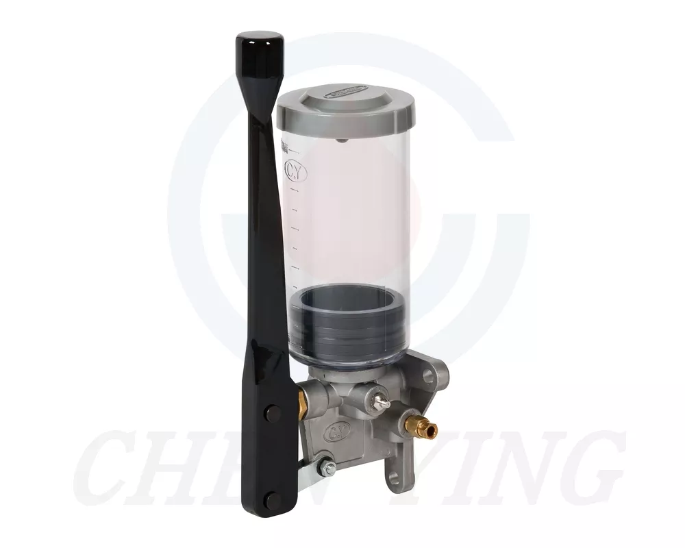 Bơm mỡ bằng tayloại điện trở CLHA