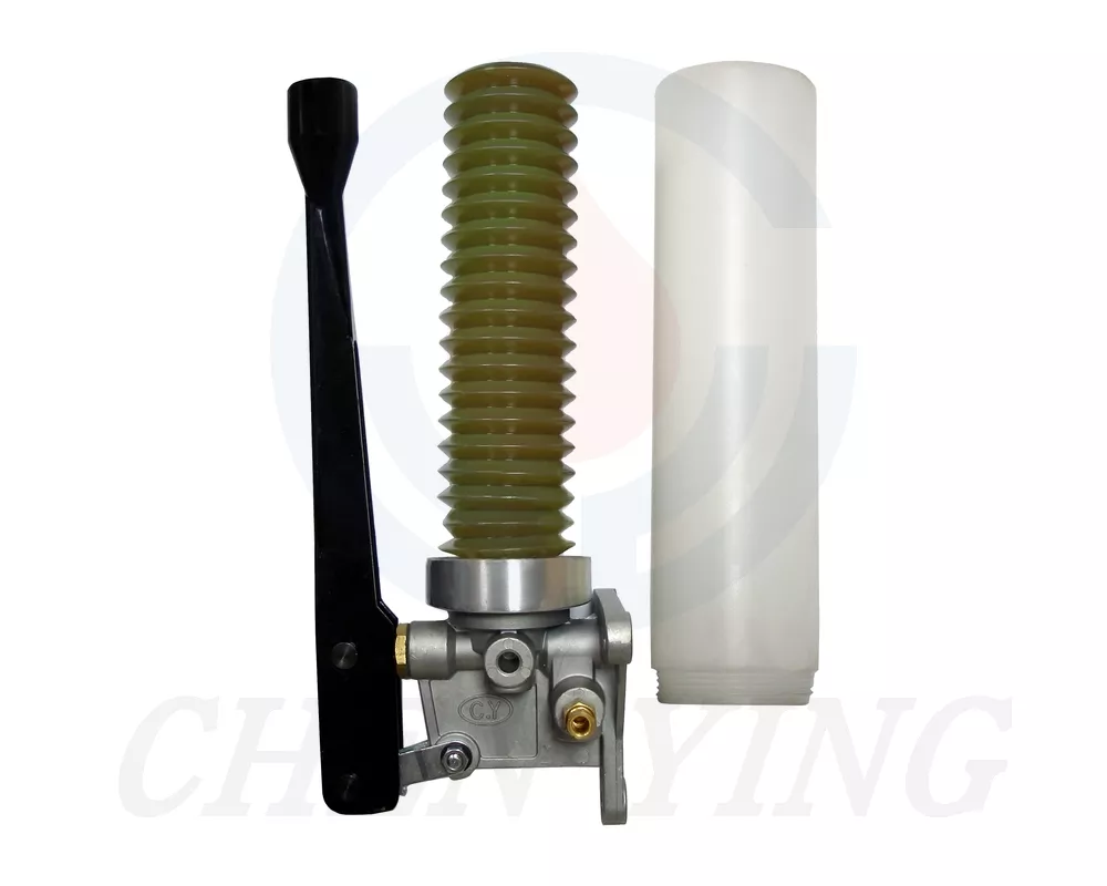 Bơm mỡ bằng tay dùng tuýp mỡ CLHA-25