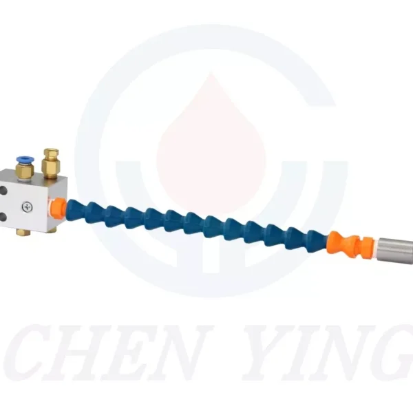 Bộ chia định lượng dầu-khí loại CO/OA