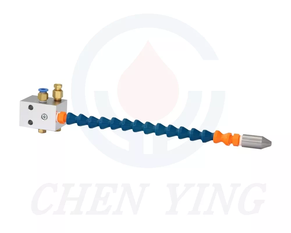 Bộ chia định lượng dầu-khí loại CO/OA