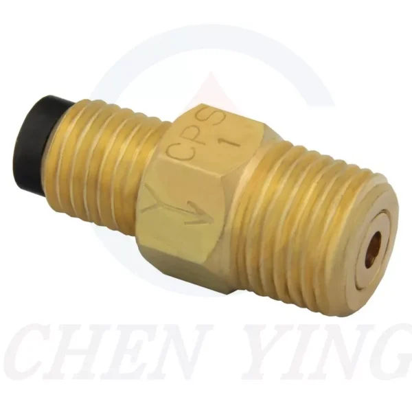 Bộ điều chỉnh tỷ lệ lưu lượng (CPS/CPB/PTT/CPT/CPV/ST/SS)