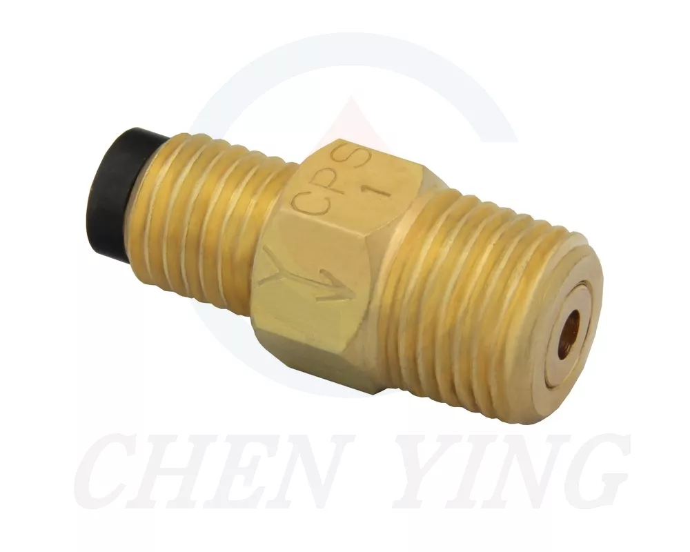 Bộ điều chỉnh tỷ lệ lưu lượng (CPS/CPB/PTT/CPT/CPV/ST/SS)