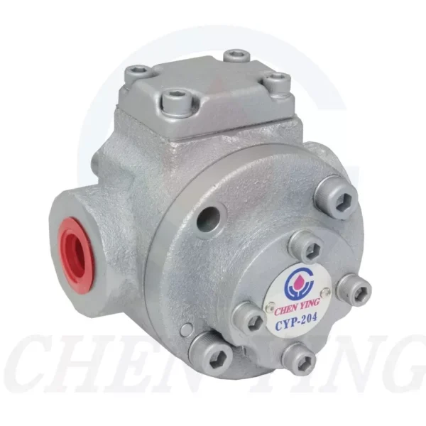 Bơm dầu công suất lớn (Heavy Oil Pump)