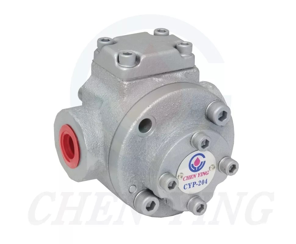 Bơm dầu công suất lớn (Heavy Oil Pump)