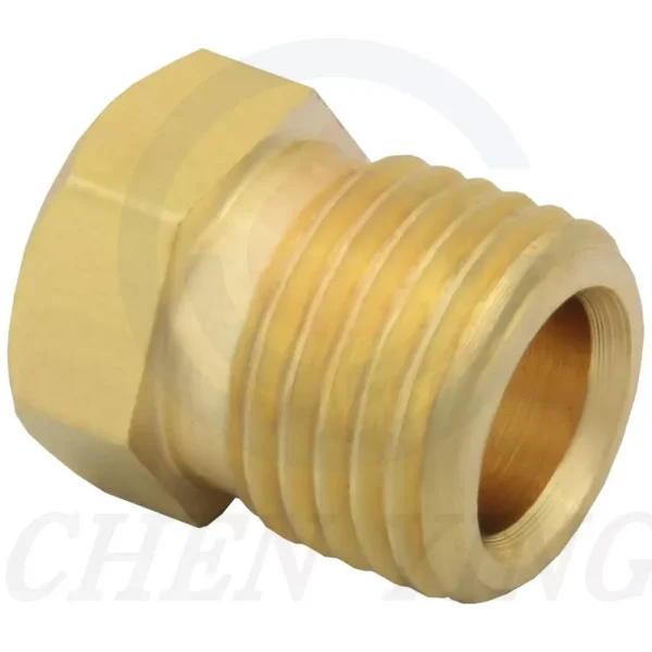 Ống lót nén (Compression Bushing)