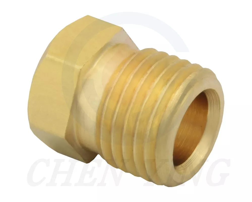 Ống lót nén (Compression Bushing)