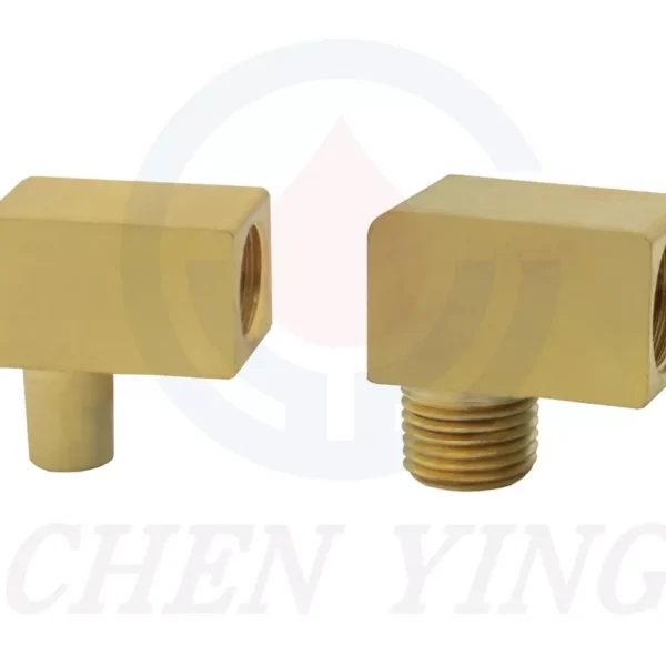 Đầu nối cong (Elbow Adapter)
