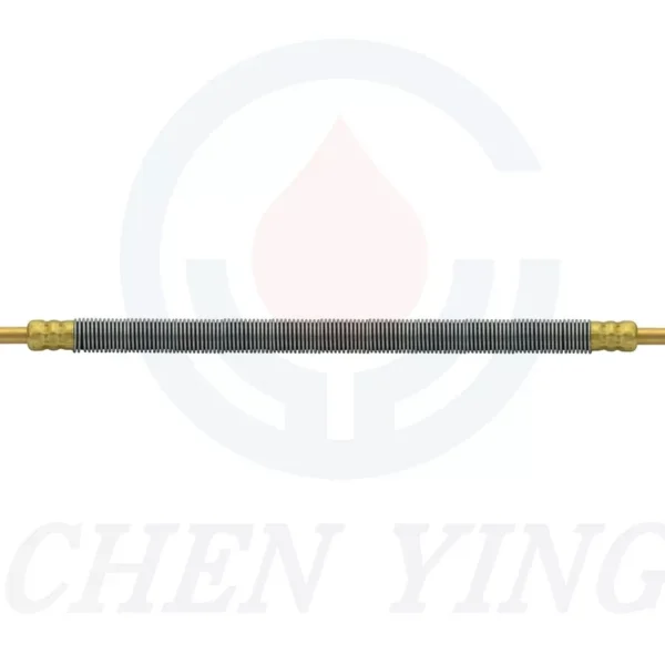 Ống mềm chịu áp (Flexible Hose)