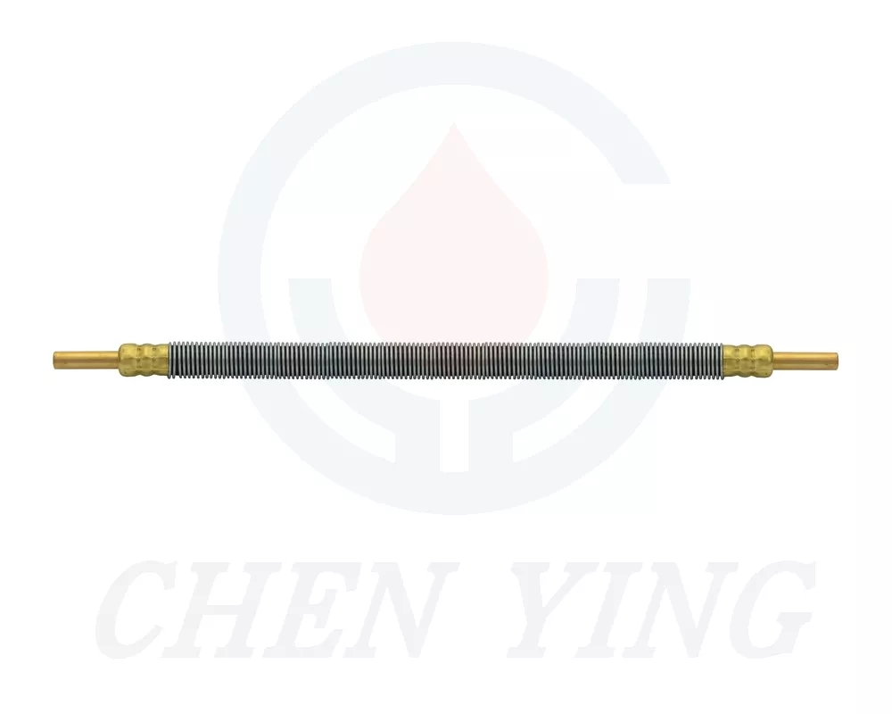 Ống mềm chịu áp (Flexible Hose)