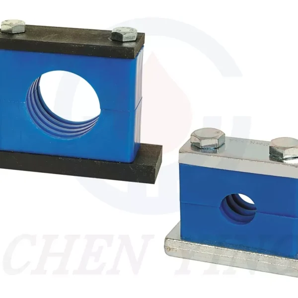 Kẹp ống chịu áp cao