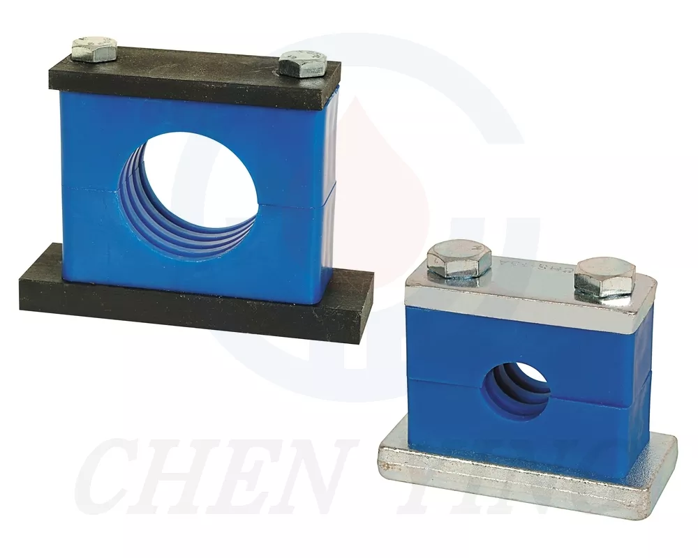 Kẹp ống chịu áp cao