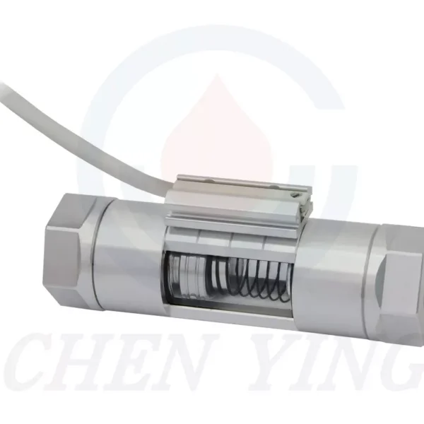 Công tắc từ cảm biến (Loại tiêu chuẩn/dung lượng lớn)