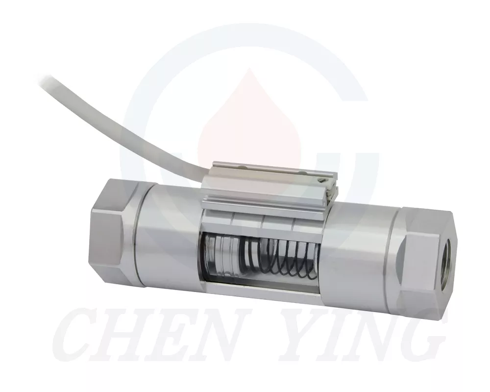 Công tắc từ cảm biến (Loại tiêu chuẩn/dung lượng lớn)