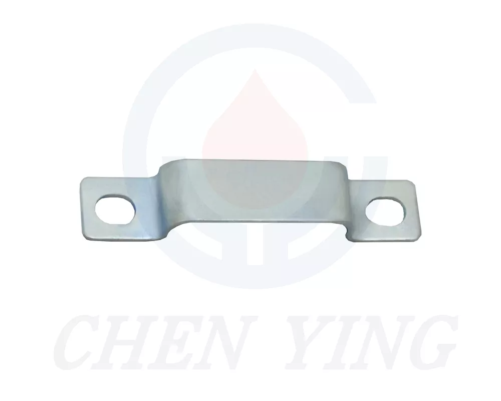 Kẹp ống yên ngựa (Saddle Pipe Clip)