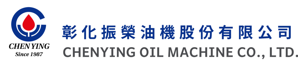Logo chính thức ccủa đại lý chính thức Chen Ying Việt Nam - Thương hiệu máy bơm dầu bôi trơn
